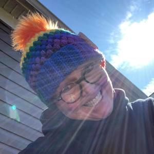 Meet your Posher, Leah